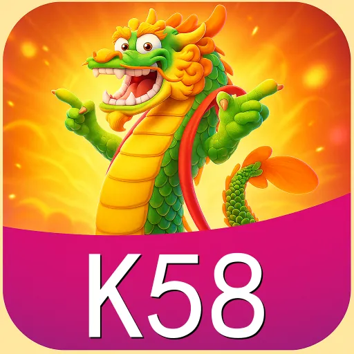 K58 logo